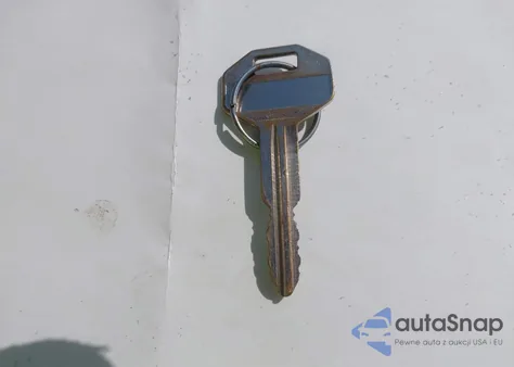 1992 Eagle Talon z USA, uszkodzony, nr VIN 4E3CS44R8NE051188